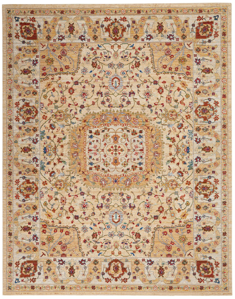 Majestic - MST-03 Area Rug