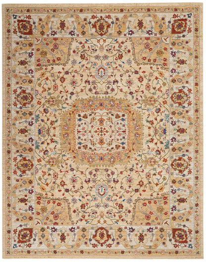 Majestic - MST-03 Area Rug