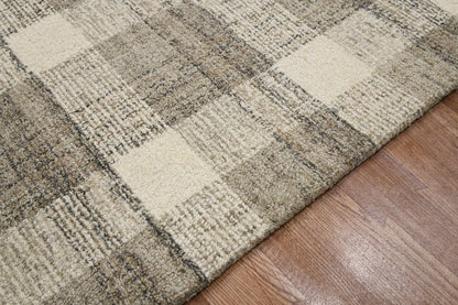 Tartan - Taramarie Area Rug