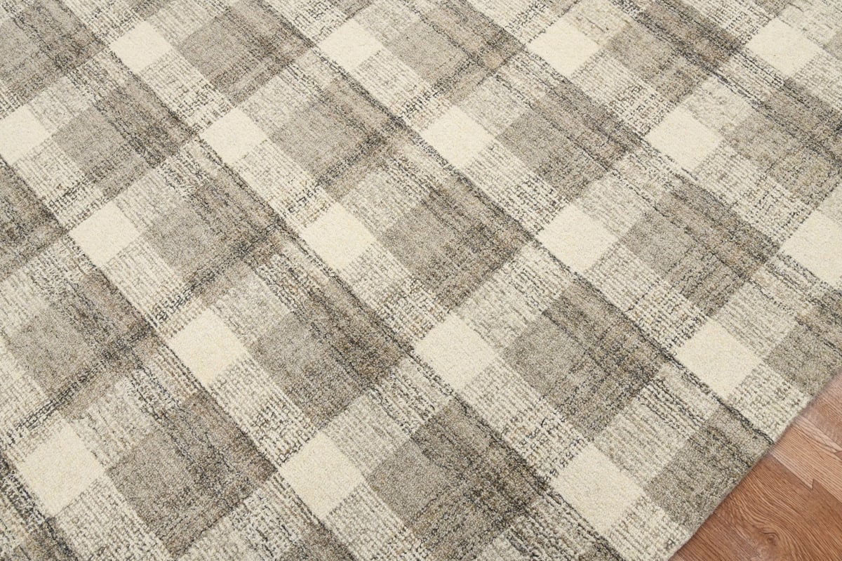 Tartan - Taramarie Area Rug