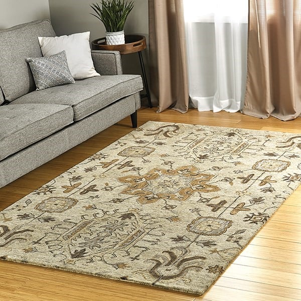 Chancellor CHA-07 Area Rug