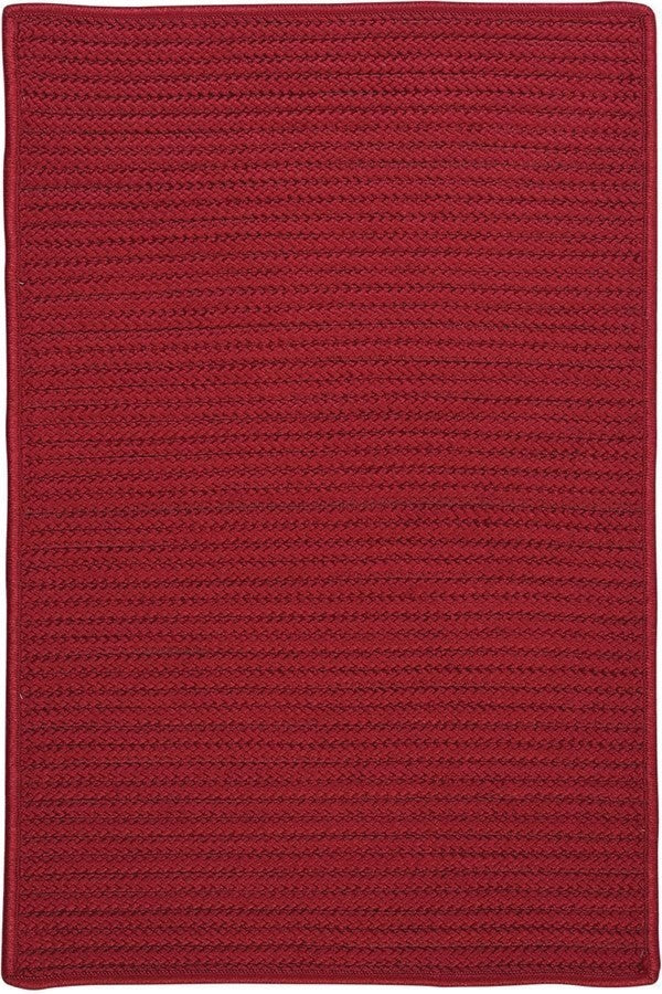 Simply Home - Solid Area Rug