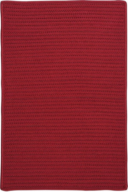 Simply Home - Solid Area Rug