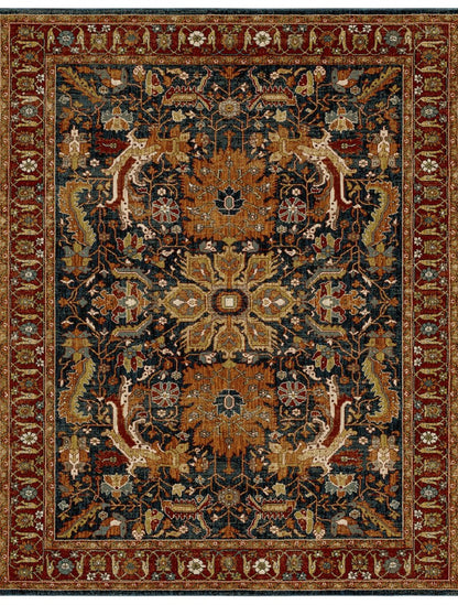 Amara - 92433 Area Rug