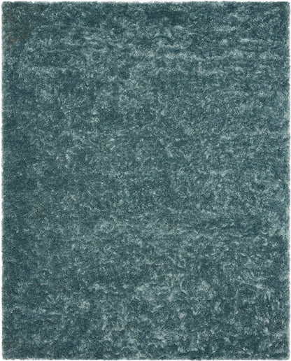 Billow Shag Area Rug