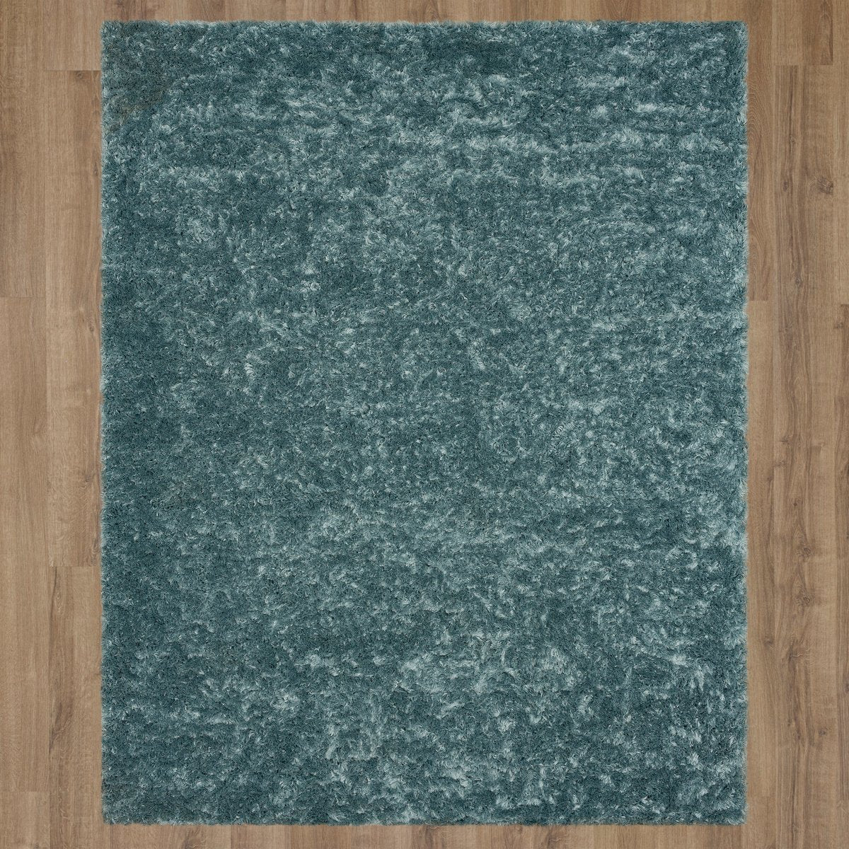 Billow Shag Area Rug