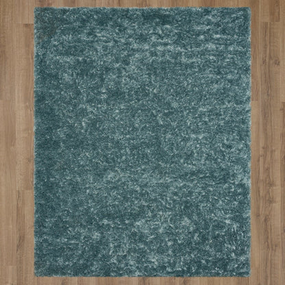 Billow Shag Area Rug