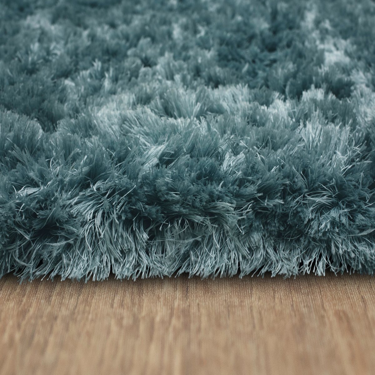 Billow Shag Area Rug