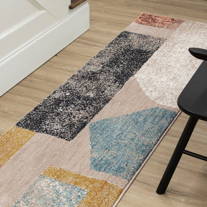 Rendition - Helix Area Rug