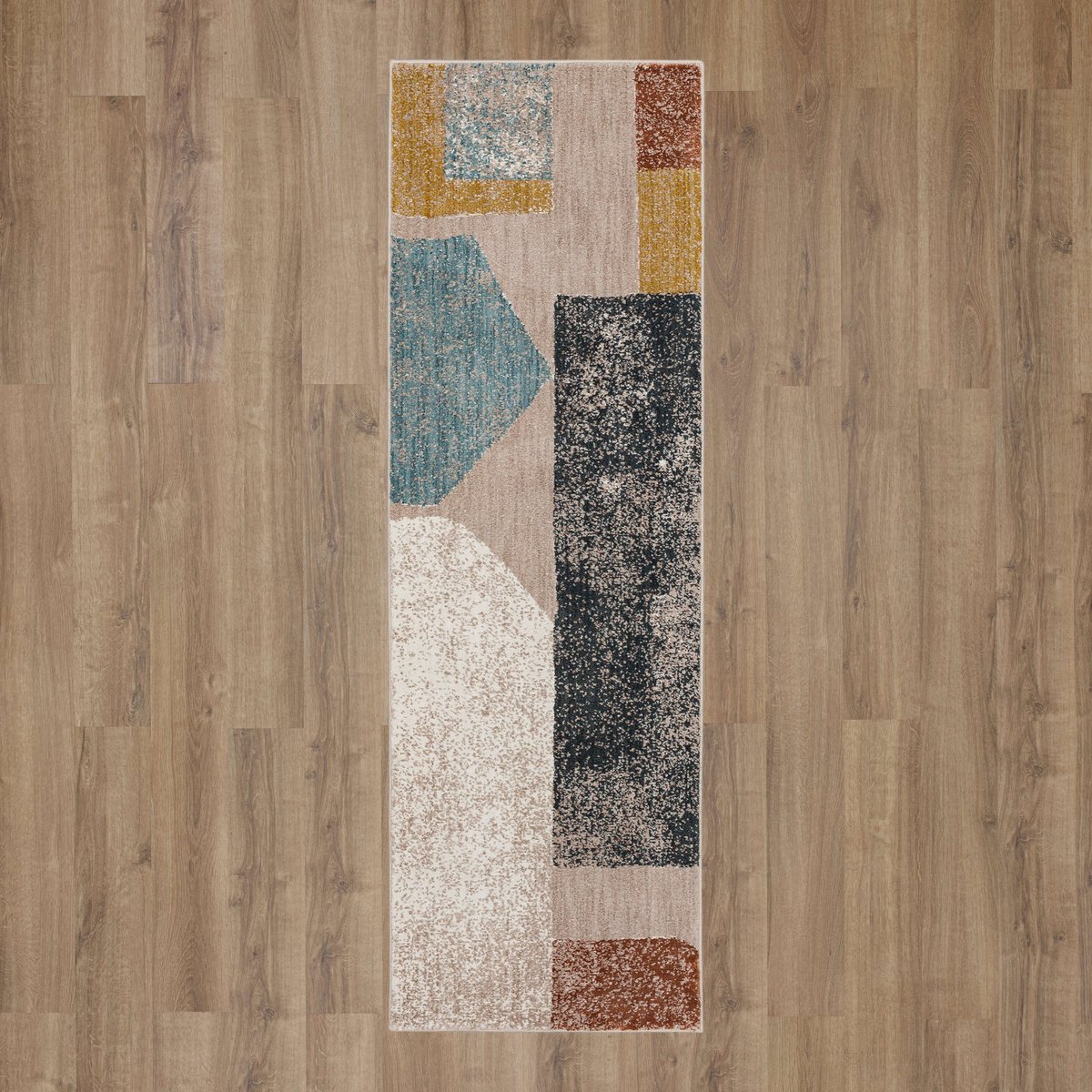 Rendition - Helix Area Rug