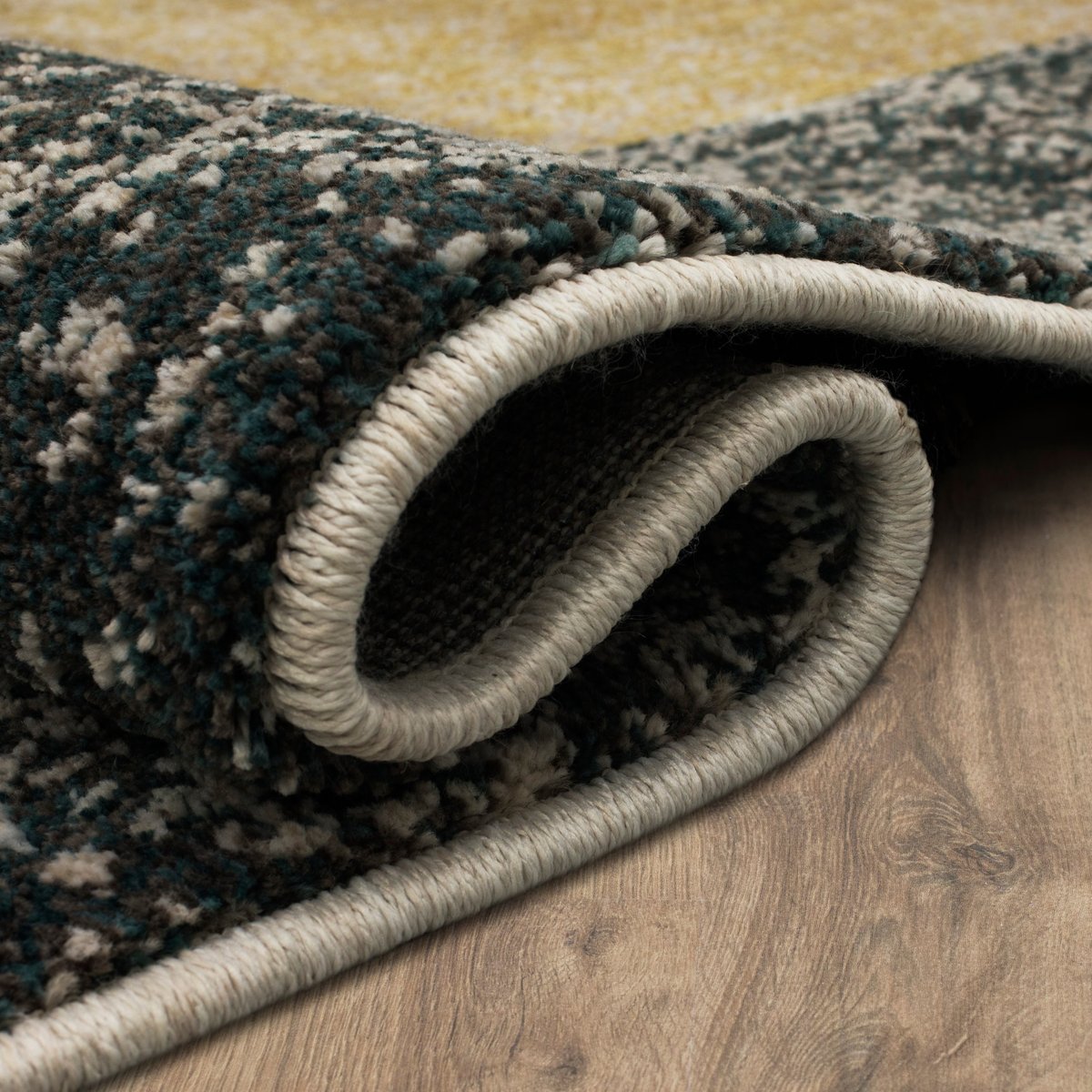 Rendition - Helix Area Rug