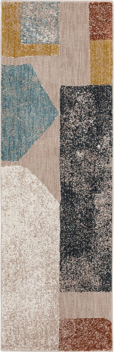 Rendition - Helix Area Rug