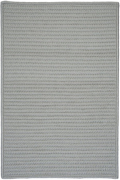 Simply Home - Solid Area Rug