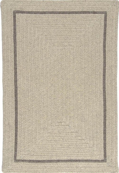 Shear Natural Area Rug