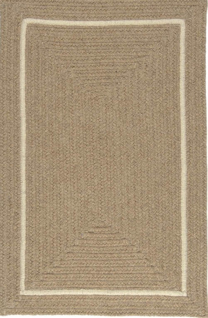 Shear Natural Area Rug