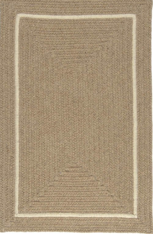 Shear Natural Area Rug