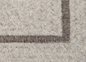 Shear Natural Area Rug