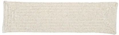 Shear Natural Area Rug