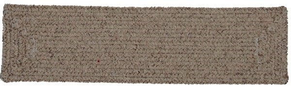 Shear Natural Area Rug