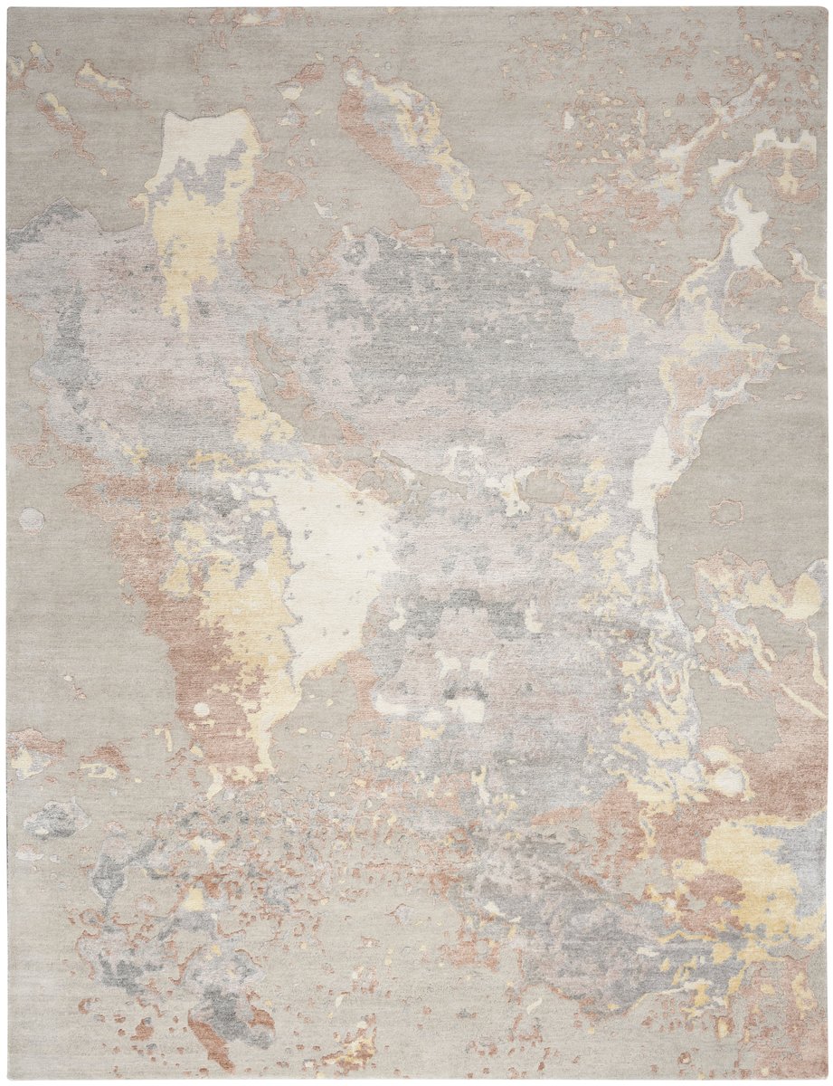 Silk Shadows SHA-20 Area Rug