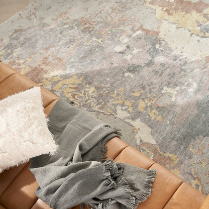 Silk Shadows SHA-20 Area Rug