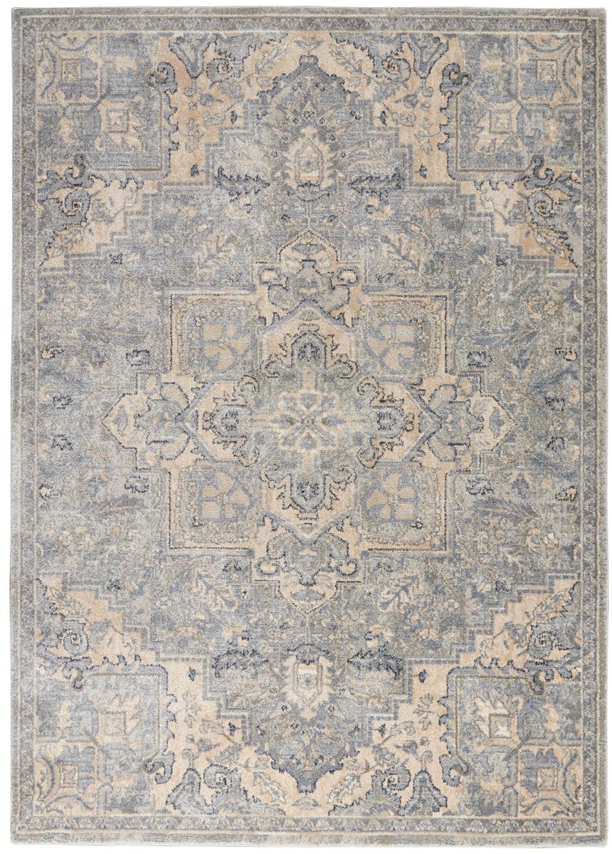 Moroccan Celebration KI-382 Area Rug