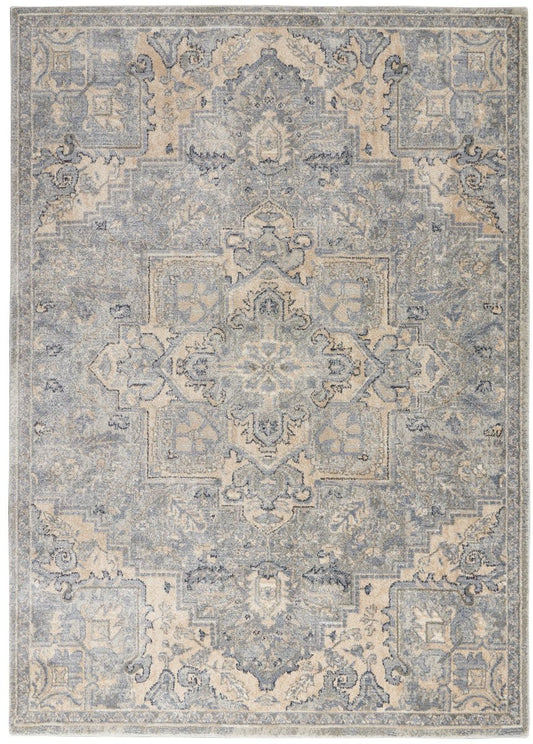 Moroccan Celebration KI-382 Area Rug