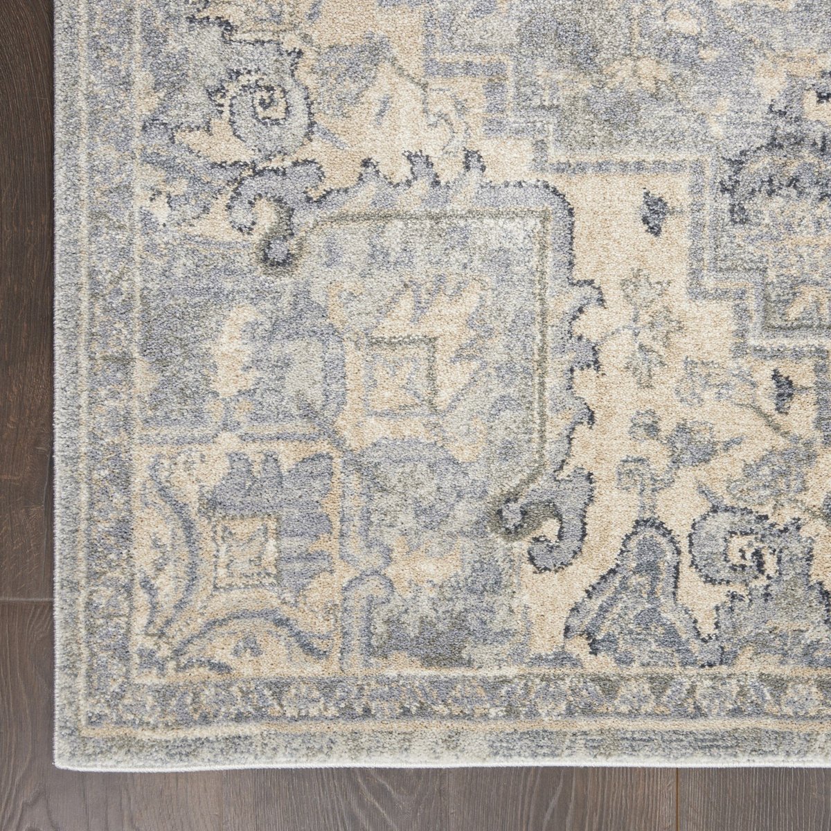 Moroccan Celebration KI-382 Area Rug