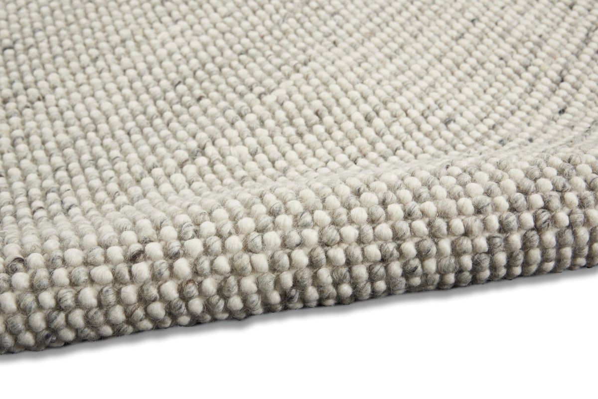 Textured Dots - CK-80 Area Rug