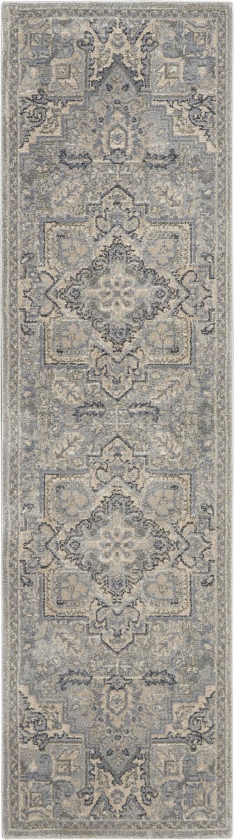 Moroccan Celebration KI-382 Area Rug