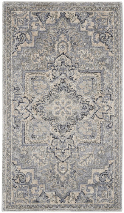 Moroccan Celebration KI-382 Area Rug