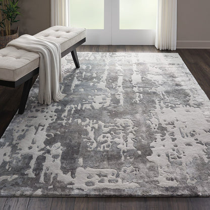 Prismatic - PRS-12 Area Rug