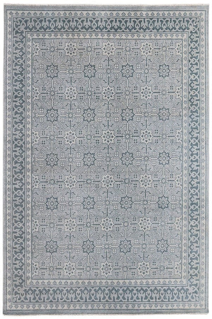 Empress - Weston Area Rug