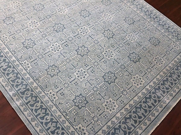 Empress - Weston Area Rug