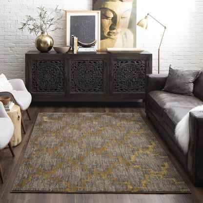 Cosmopolitan - Marais Area Rug