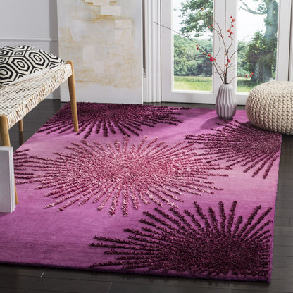 Soho II - SOH-712 Area Rug