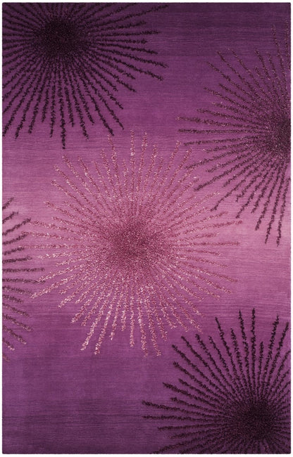 Soho II - SOH-712 Area Rug