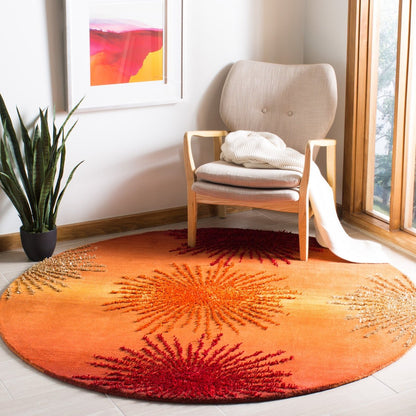 Soho II - SOH-712 Area Rug