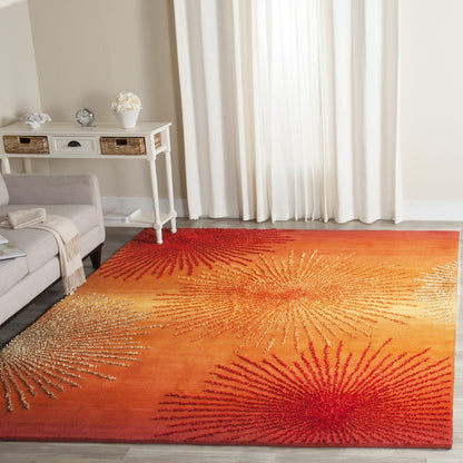 Soho II - SOH-712 Area Rug