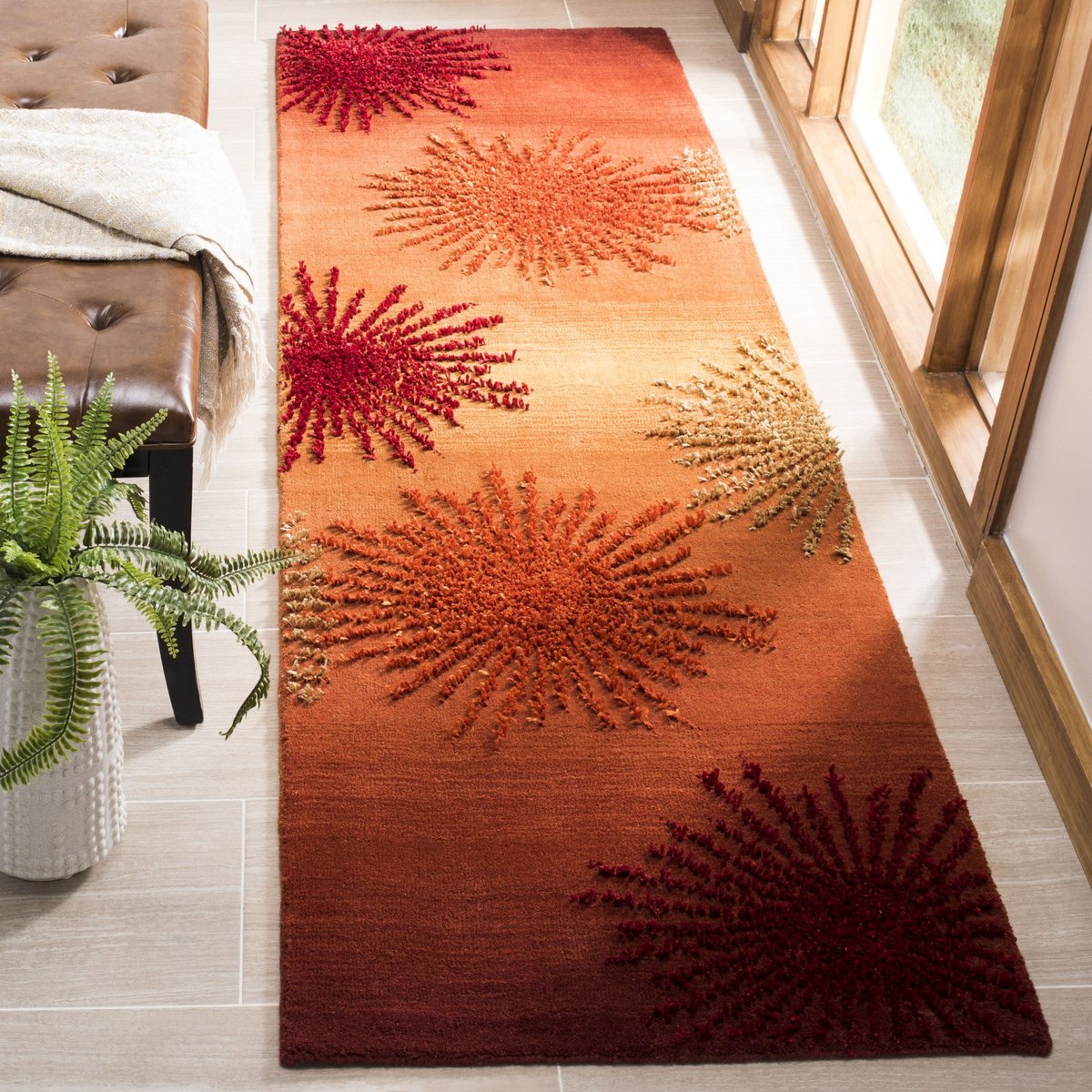 Soho II - SOH-712 Area Rug