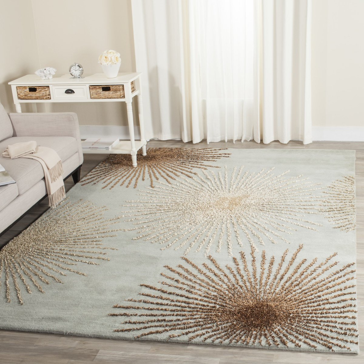 Soho II - SOH-712 Area Rug