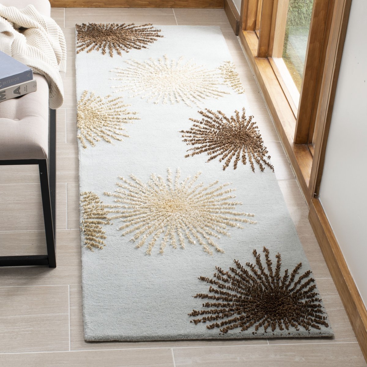 Soho II - SOH-712 Area Rug