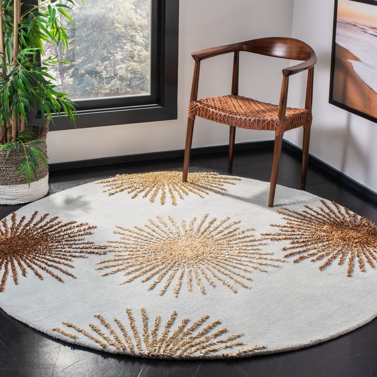 Soho II - SOH-712 Area Rug