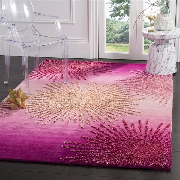 Soho II - SOH-712 Area Rug