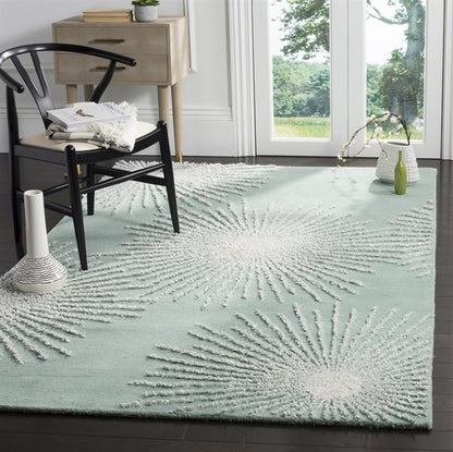 Soho II - SOH-712 Area Rug