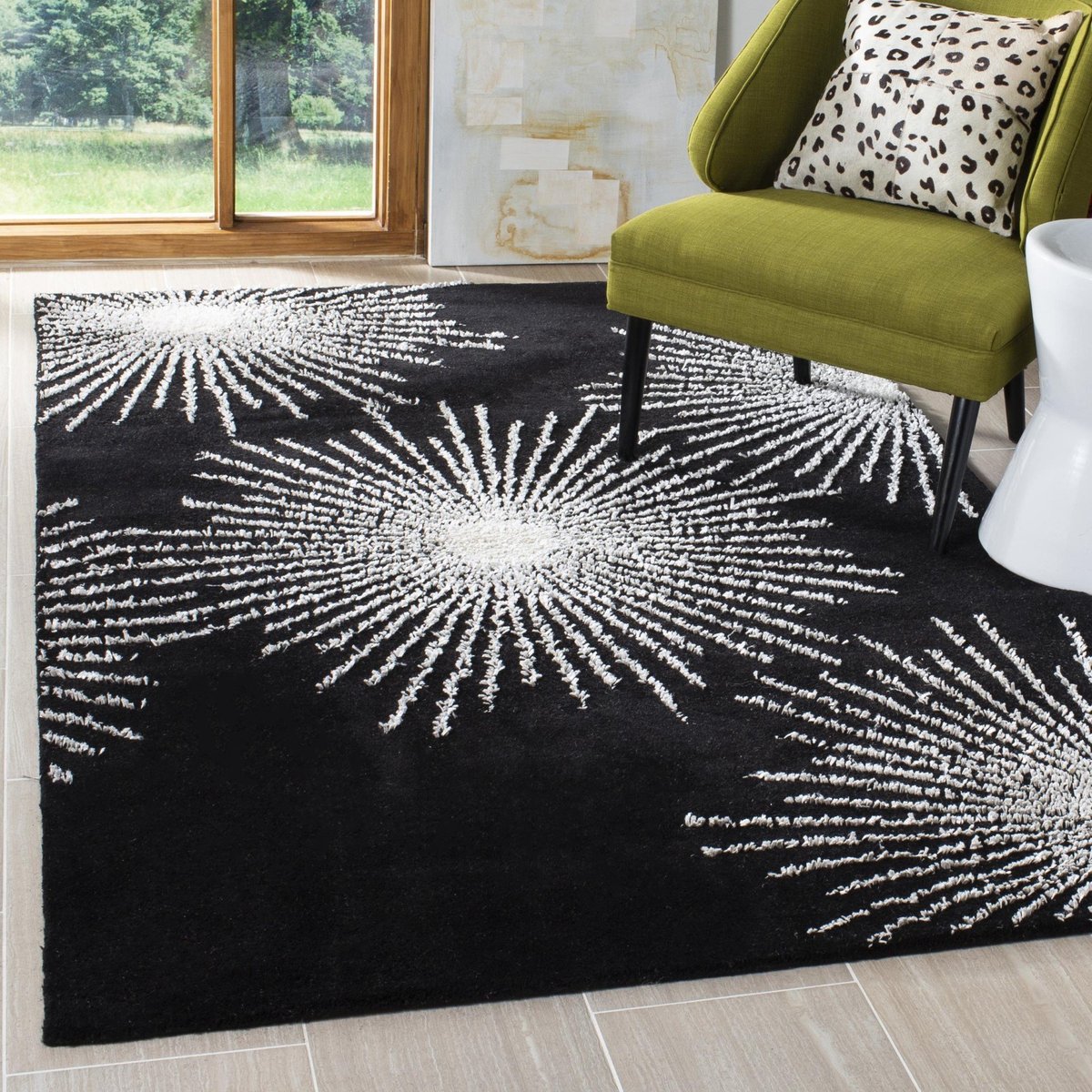 Soho II - SOH-712 Area Rug