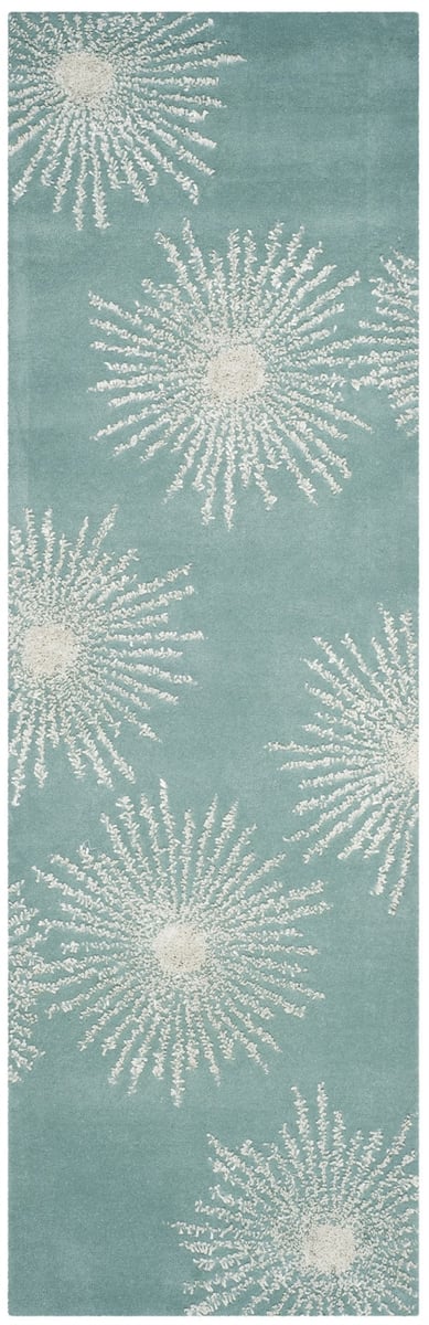 Soho II - SOH-712 Area Rug