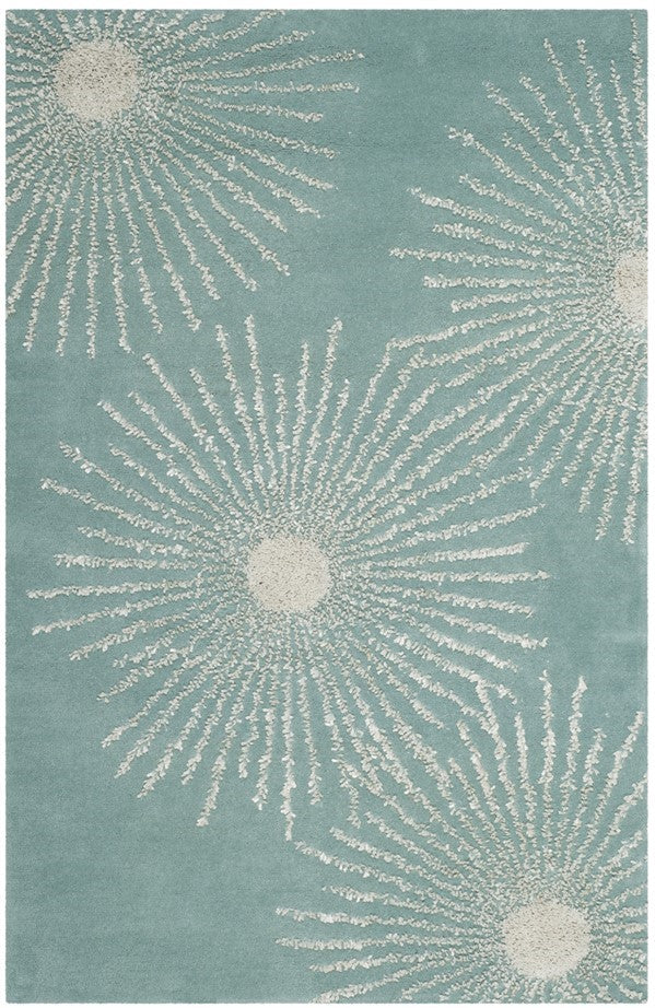 Soho II - SOH-712 Area Rug