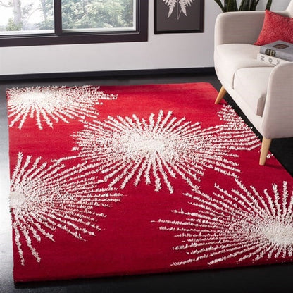 Soho II - SOH-712 Area Rug