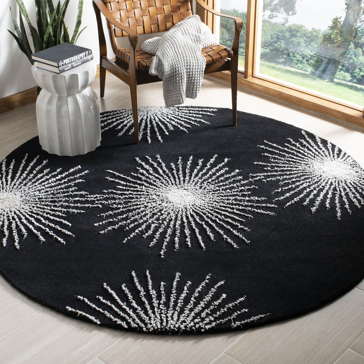 Soho II - SOH-712 Area Rug